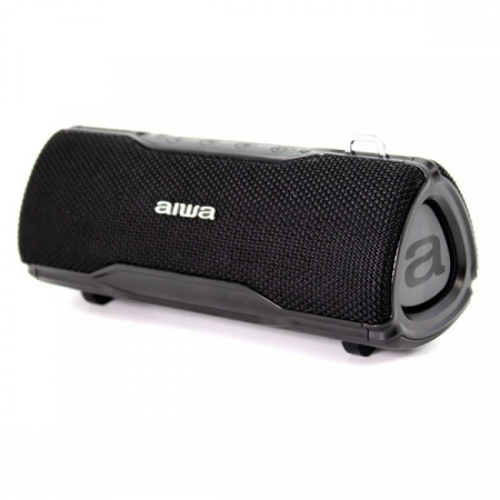 Boxa portabila Aiwa Stereo Bluetooth Speaker 12W [4]