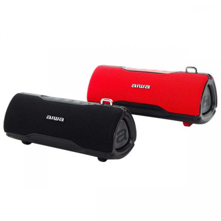Boxa portabila Aiwa Stereo Bluetooth Speaker 12W [7]