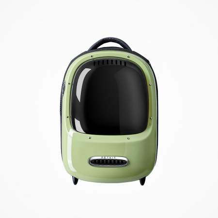 Petshop - RUCSAC CU VIZOR BREEZY DOME PETKIT