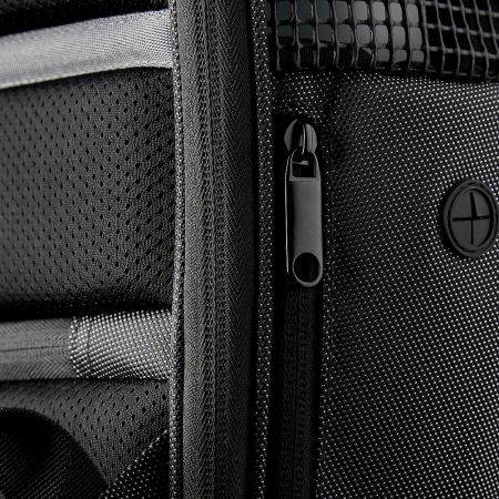 RUCSAC CU VIZOR BREEZY DOME PETKIT [7]