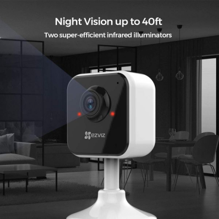 Camera supraveghere EZVIZ C1mini HD 720 [3]