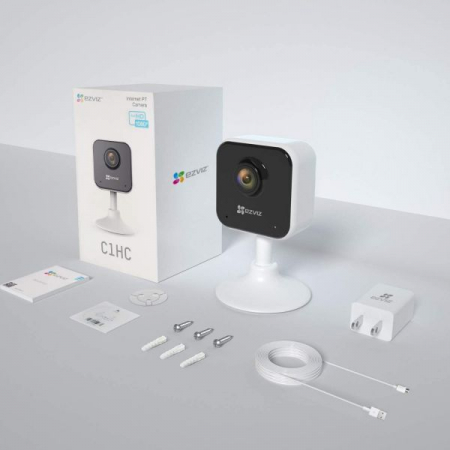 Camera supraveghere EZVIZ C1mini HD 720 [1]