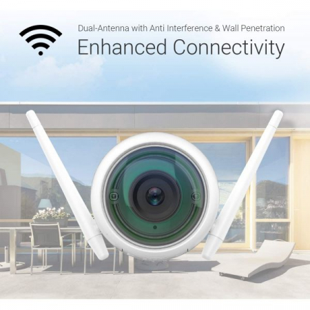 Camera supraveghere EZVIZ C3WN [5]
