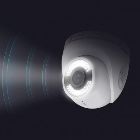 Camera supraveghere EZVIZ C4W [7]