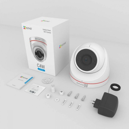 Camera supraveghere EZVIZ C4W [1]