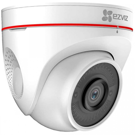 Electronice - Camera supraveghere EZVIZ C4W