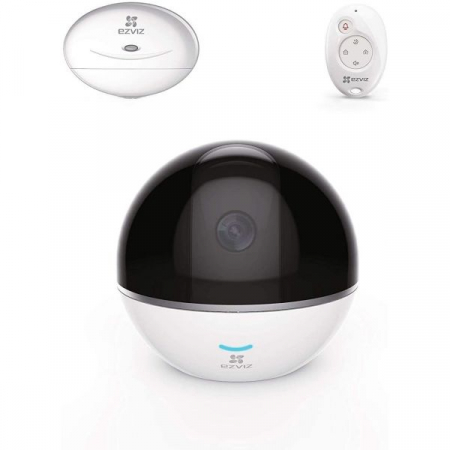 Electronice - Camera supraveghere EZVIZ C6T RF Edition