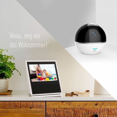 Camera supraveghere EZVIZ C6TC [1]