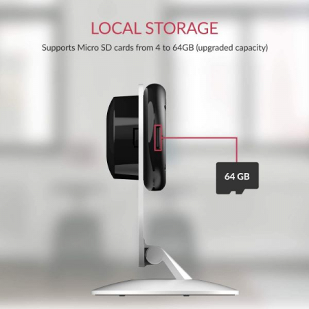 Camera supraveghere Yi Home Camera [8]