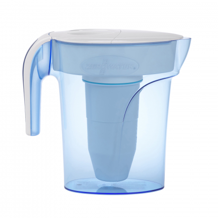 Cana filtranta ZeroWater 1.7L - Hidratare pura si eco-friendly [4]