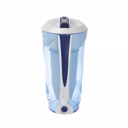 Cana filtranta ZeroWater 2.4L cu tehnologie ReadyPour - Puritate exceptionala a apei pentru Intreaga familie [3]