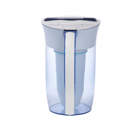 Cana filtranta ZeroWater rotunda 2.4L - eficienta si puritate in hidratarea de zi cu zi [4]