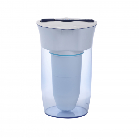 Cana filtranta ZeroWater rotunda 2.4L - eficienta si puritate in hidratarea de zi cu zi [2]