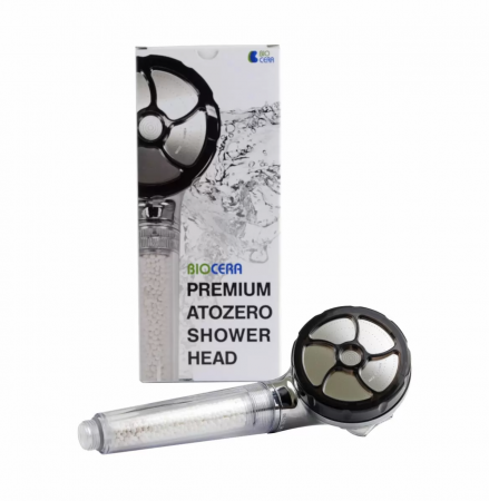 Para pentru dus Biocera Premium Atozero [1]