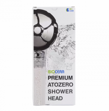 Para pentru dus Biocera Premium Atozero [8]