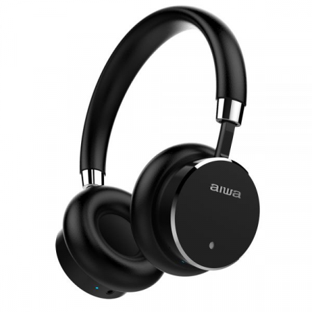 Electronice - Casti audio Aiwa Silence ANC Wireless Headphones
