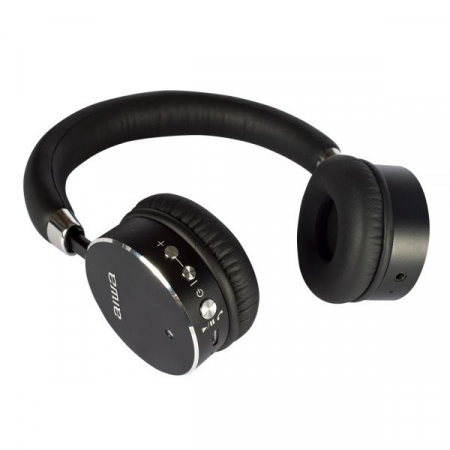 Casti audio Aiwa Silence ANC Wireless Headphones [4]