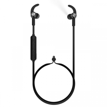 Casti audio Aiwa Sport BT Wireless Headphone Mic [9]