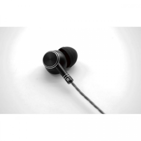 Casti audio Aiwa Stereo In-Ear Headphone Mic [6]