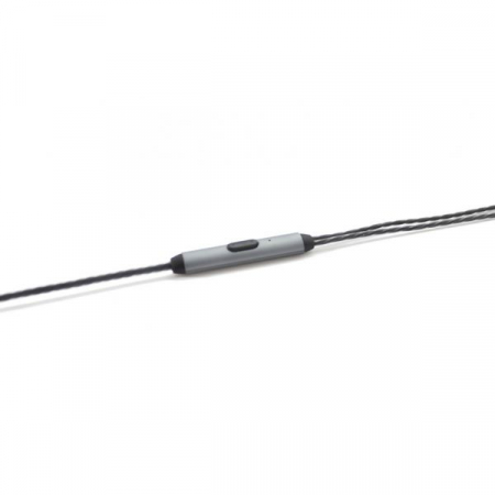 Casti audio Aiwa Stereo In-Ear Headphone Mic [7]