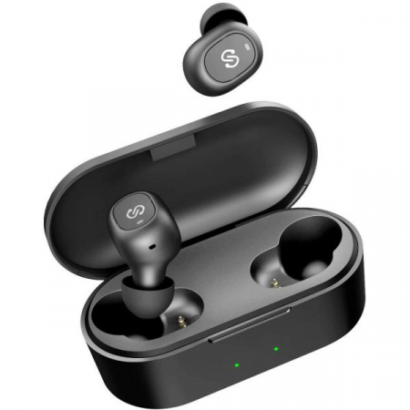 Electronice - Casti Audio Bluetooth Soundpeats True Free+