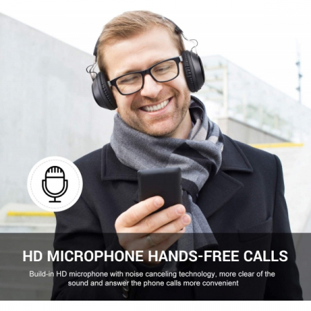 Casti audio OneOdio A1 Bluetooth [1]
