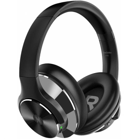 Casti audio - Casti audio OneOdio A10 Bluetooth ANC