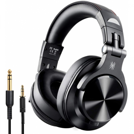 Casti audio - Casti audio OneOdio A70 Bluetooth Fusion