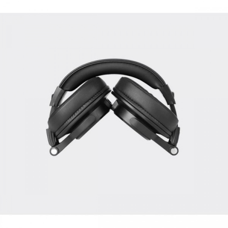 Casti audio OneOdio A71 Red Wired [4]