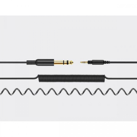 Casti audio OneOdio A71 Red Wired [8]