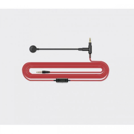 Casti audio OneOdio A71 Red Wired [6]