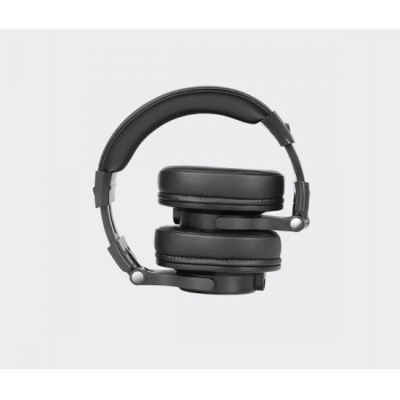 Casti audio OneOdio A71 Red Wired [5]