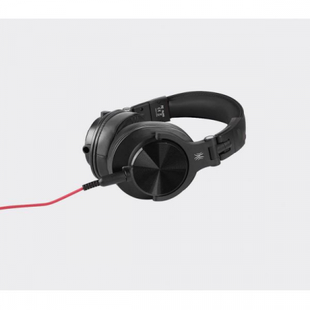 Casti audio OneOdio A71 Red Wired [3]