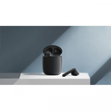 Casti audio Soundpeats True Air White [6]