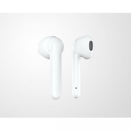 Casti audio Soundpeats True Air White [1]