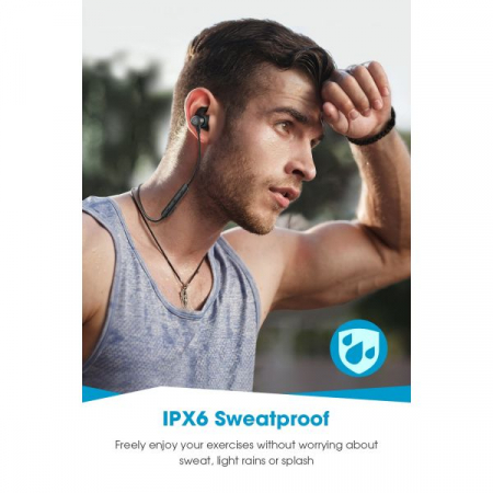 Casti Audio Sport Bluetooth Soundpeats Value [1]
