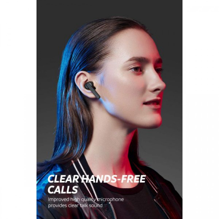 Casti Audio True Wireless Bluetooth 5.0 Soundpeats True Capsule [1]