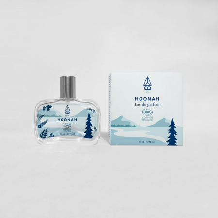Eau de Parfum HOONAH [1]