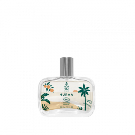 Cosmetice - Eau de Parfum HURAA