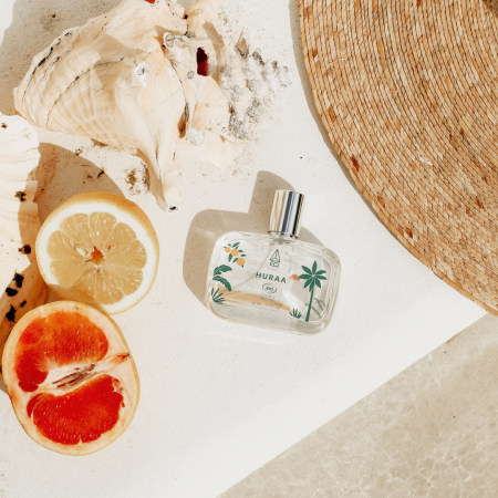 Eau de Parfum HURAA [2]