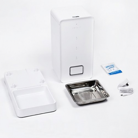 DISPENSOR HRANA FRESH ELEMENT PETKIT [3]