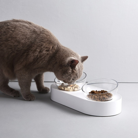 BOL DE MANCARE FRESH NANO PETKIT [3]
