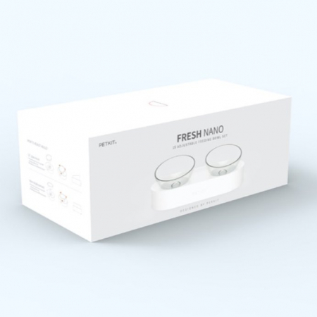 BOL DE MANCARE FRESH NANO PETKIT [1]