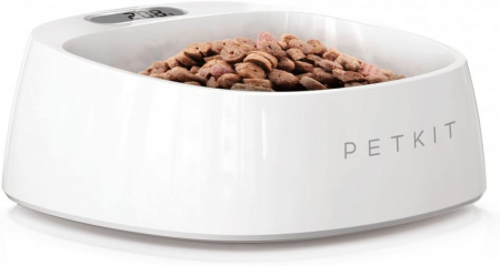 BOL DE MANCARE CU CANTAR FRESH PET BOWL PETKIT [4]