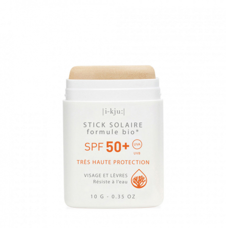 Cosmetice - Gold SPF 50+ Sunscreen Stick