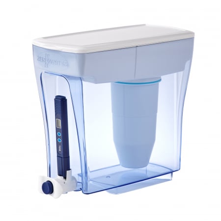 Sisteme filtrante - Sistem Filtrant ZeroWater 4.7L - Tehnologie  pentru apa pura