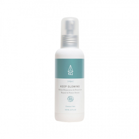 Cosmetice - Keep Glowing Hair Serum