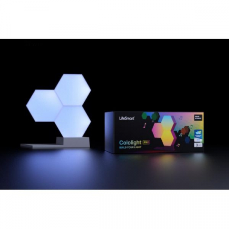 Lumini Cololight LifeSmart [5]