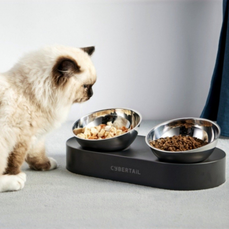 BOL DE MANCARE NANO METAL PETKIT [4]