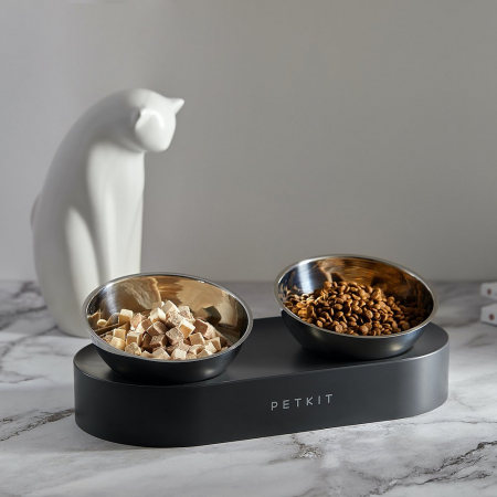 BOL DE MANCARE NANO METAL PETKIT [3]